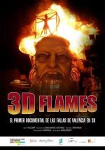 3D Flames 