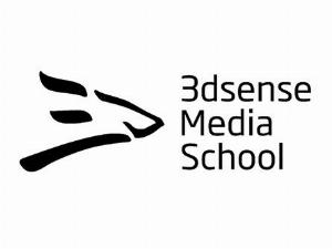 3dsense Media School