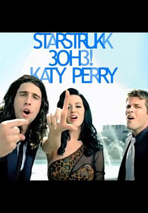 3oh 3 And Katy Perry Starstrukk Music Video 2009 Filmaffinity