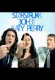 3OH!3 & Katy Perry: Starstrukk (Vídeo musical)