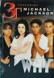 3T Feat. Michael Jackson: Why (Vídeo musical)