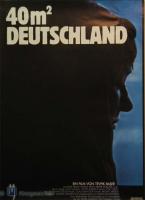 Forty Square Meters of Germany  - Poster / Main Image
