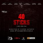 40 Sticks 