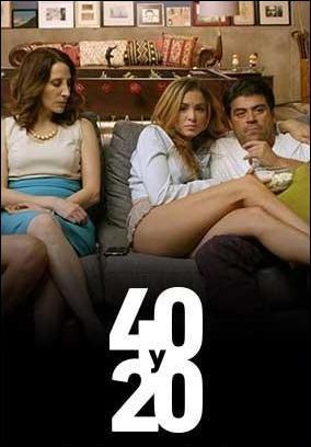 40 y 20 (TV Series)