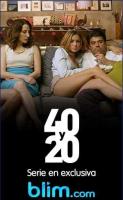 40 y 20 (TV Series) - Posters