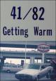 41/82: Getting Warm (C)