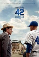 42: The True Story Of A Sports Legend 