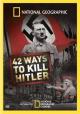42 Ways to Kill Hitler (TV)