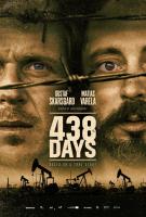 438 Days  - Poster / Imagen Principal