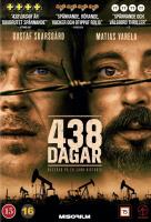 438 Days  - Posters