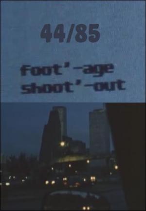 44/85: Foot'-age Shoot'-out (C)