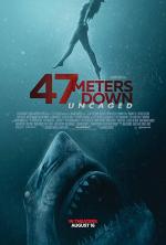 47 Metres Down: Uncaged 