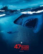 47 Meters Down: The Wreck