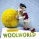 Woolworld (C)