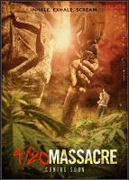 4/20 Massacre  - Poster / Imagen Principal