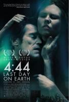 4:44 Last Day on Earth  - Posters