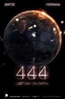 4:44 Last Day on Earth  - Posters