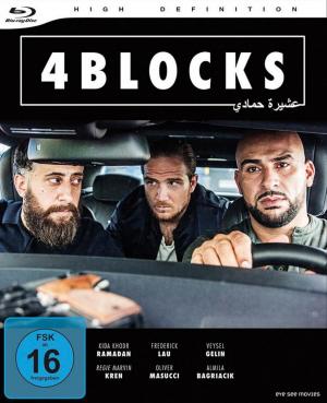 4 Blocks (Serie de TV)