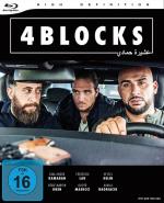 4 Blocks (Four Blocks) (Serie de TV)