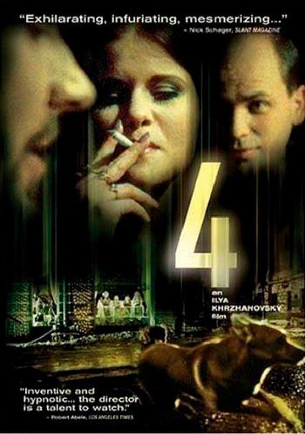 4 (Cuatro) (2005) FilmAffinity