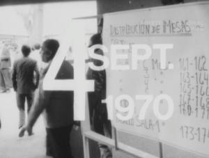 4 de septiembre de 1970 (C)
