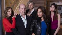 4 estrellas (TV Series) - 