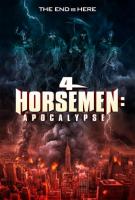 4 Horsemen: Apocalypse  - Poster / Imagen Principal