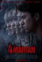 4 Mantan 