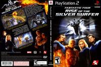 Fantastic Four: Rise of the Silver Surfer  - Others