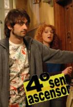 4º sin ascensor (Serie de TV)