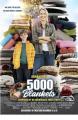 5000 Blankets 