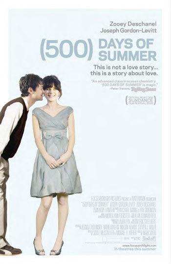 Image gallery for (500) Days of Summer - FilmAffinity