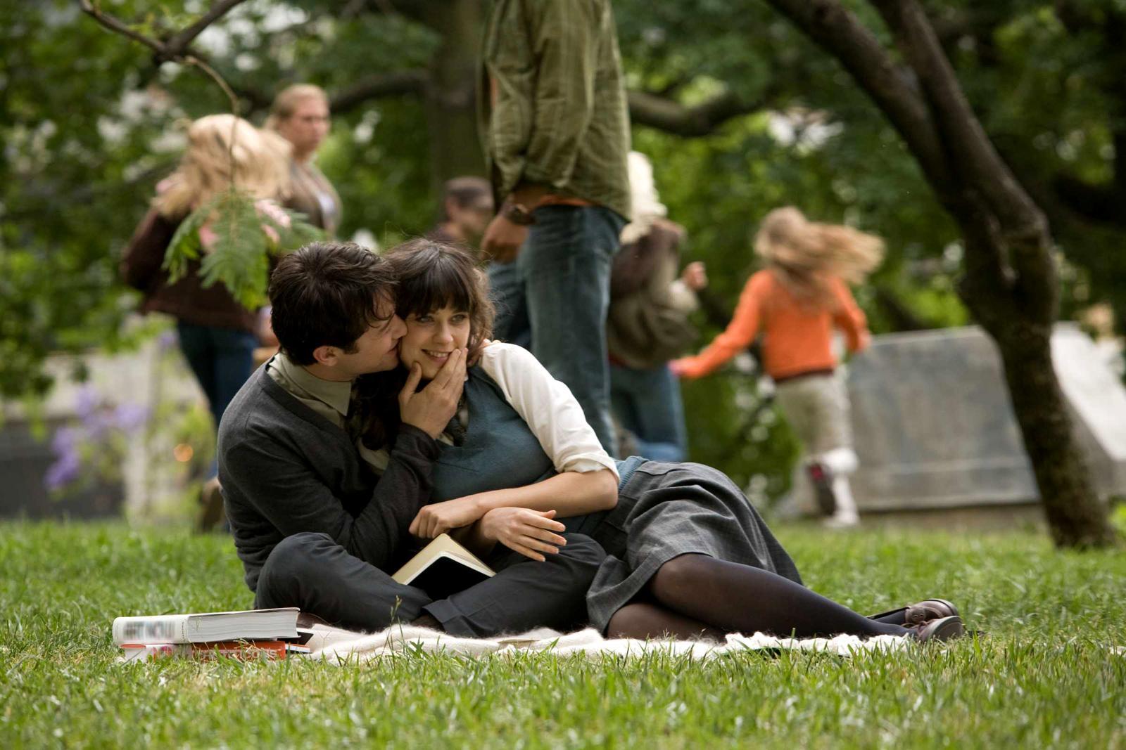 Image Gallery For 500 Days Of Summer FilmAffinity