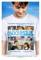 500 Days of Summer  - Posters