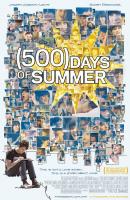 500 días con ella  - Poster / Imagen Principal