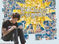500 Days of Summer  - Wallpapers
