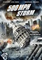 500 MPH Storm  - Poster / Main Image