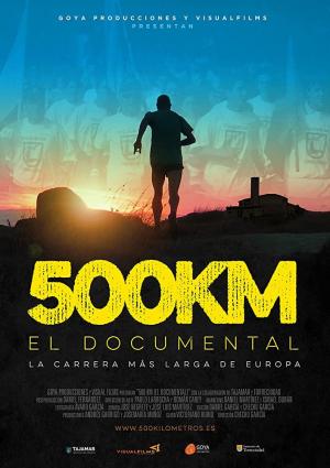500KM: La carrera más larga de Europa 