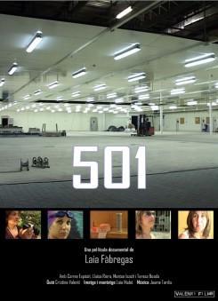 501 (C)