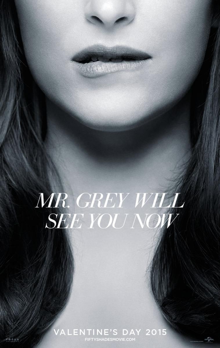 2015 film fifty gray shades of ((FREE)) Fifty