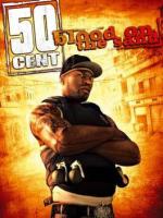 50 Cent: Blood on the Sand  - Poster / Imagen Principal