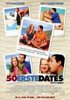 50 First Dates  - Posters