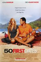 50 First Dates  - Poster / Main Image