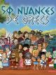 50 Shades of Greek (TV Series)
