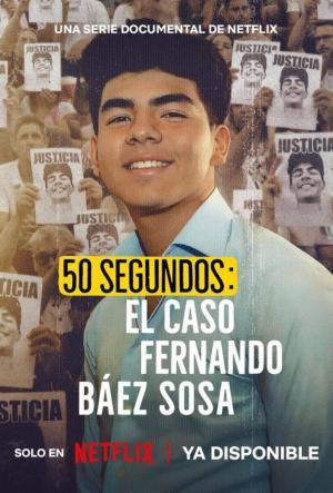 50 segundos: El caso Fernando Báez Sosa