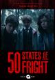 50 States of Fright: 13 Steps to Hell (TV) (S)