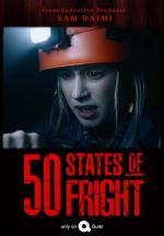 50 States of Fright: Almost There (TV) (S)