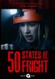 50 States of Fright: Almost There (TV) (C)