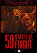 50 States of Fright: Destino (TV) (C)
