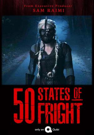 50 States of Fright: Grey Cloud Island (TV) (S)
